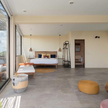 Xp Tulum Aparthotel Екстериор снимка