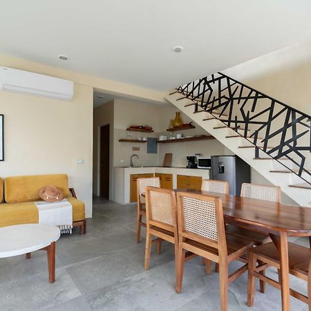 Xp Tulum Aparthotel Екстериор снимка