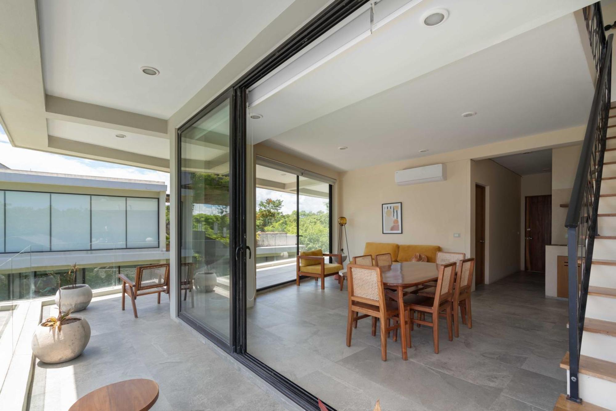 Xp Tulum Aparthotel Екстериор снимка