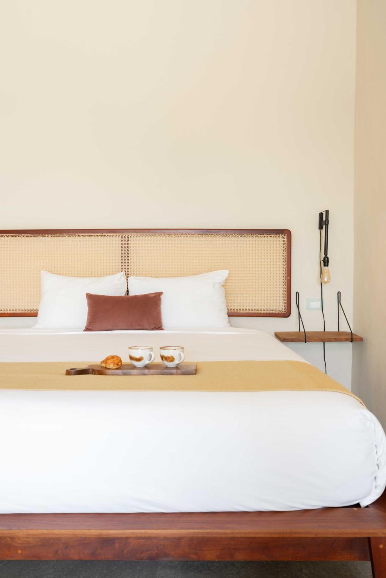Xp Tulum Aparthotel Екстериор снимка