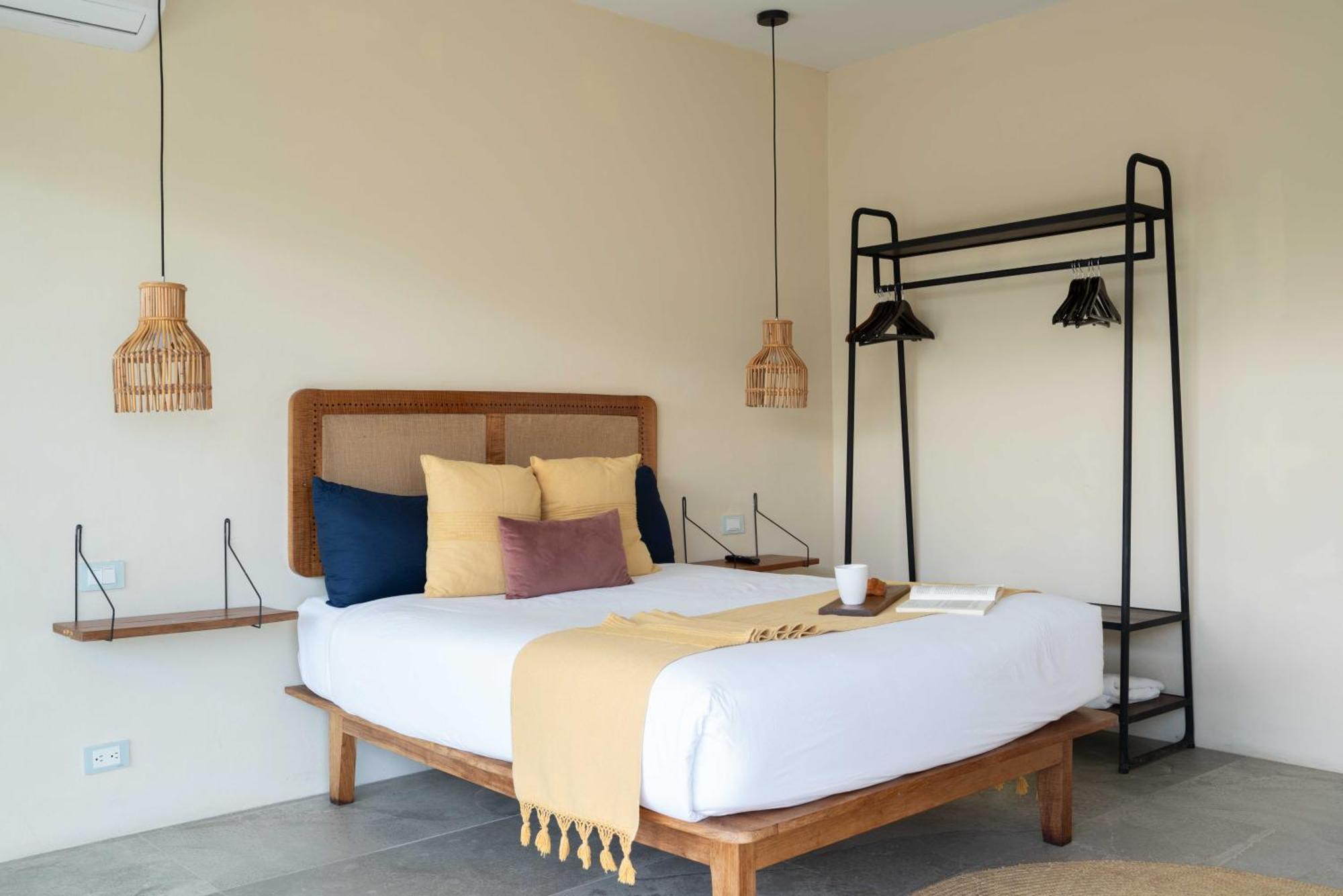 Xp Tulum Aparthotel Стая снимка