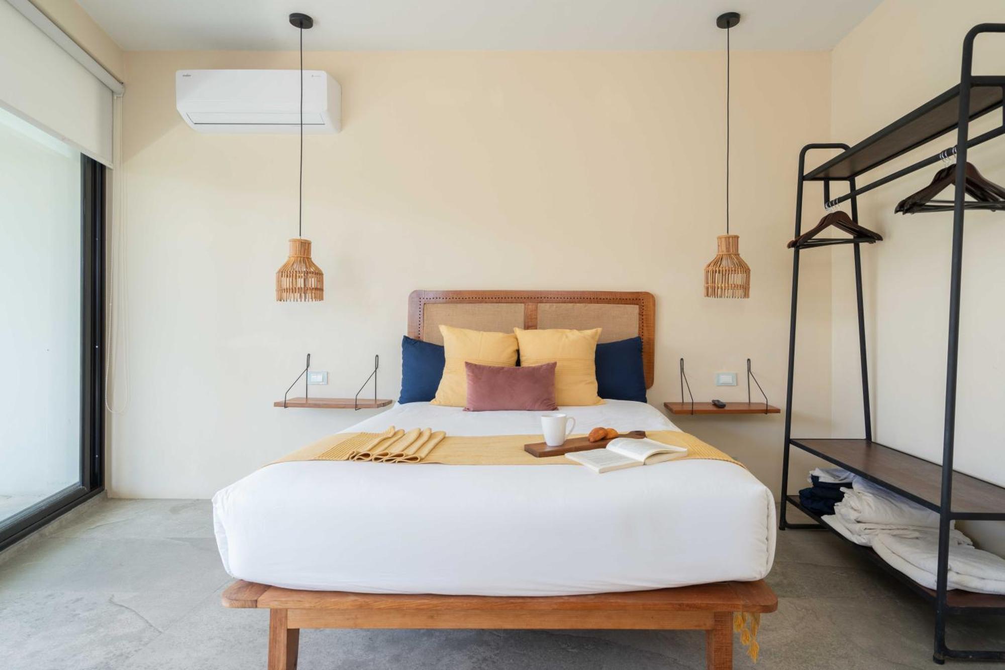Xp Tulum Aparthotel Стая снимка