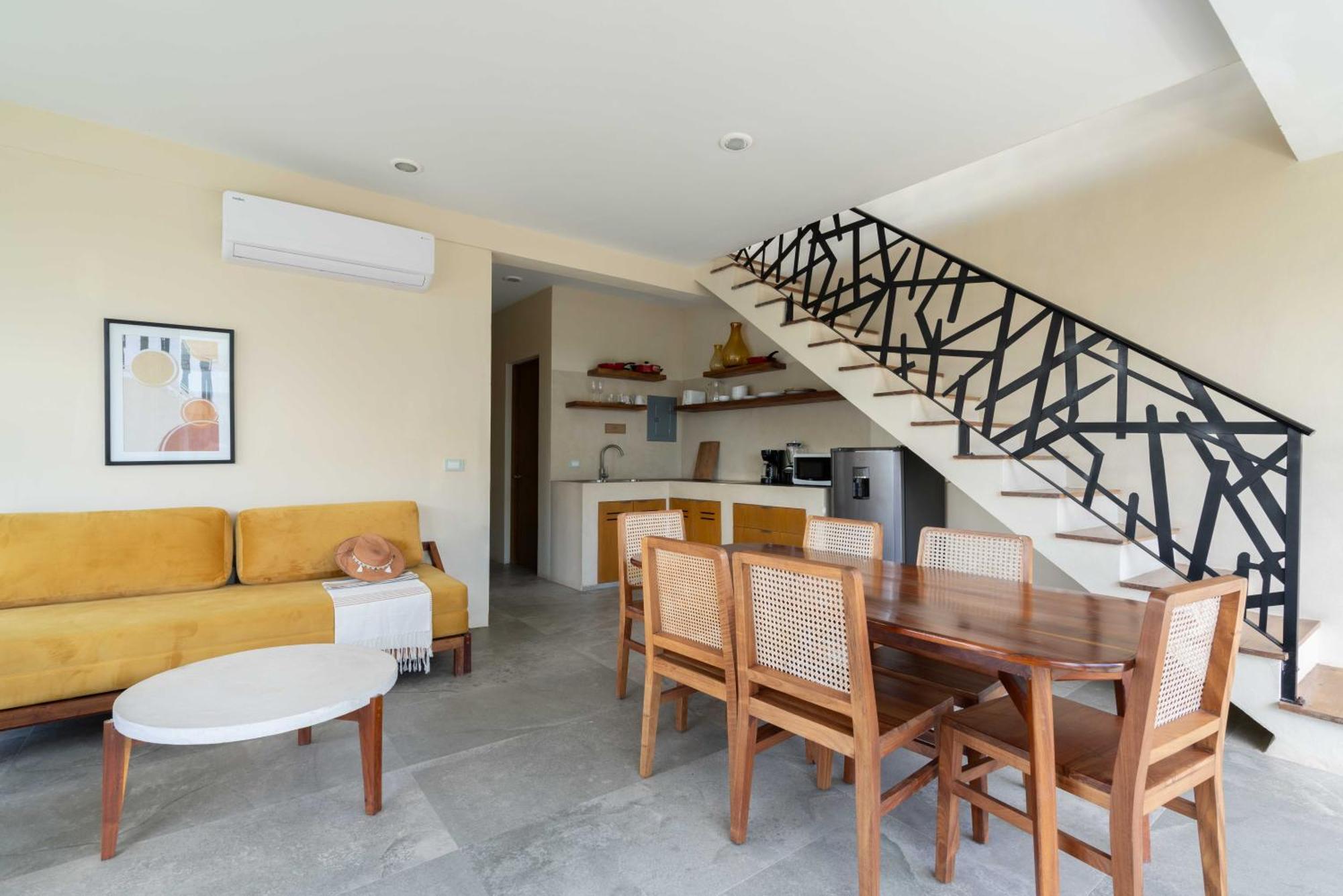 Xp Tulum Aparthotel Екстериор снимка