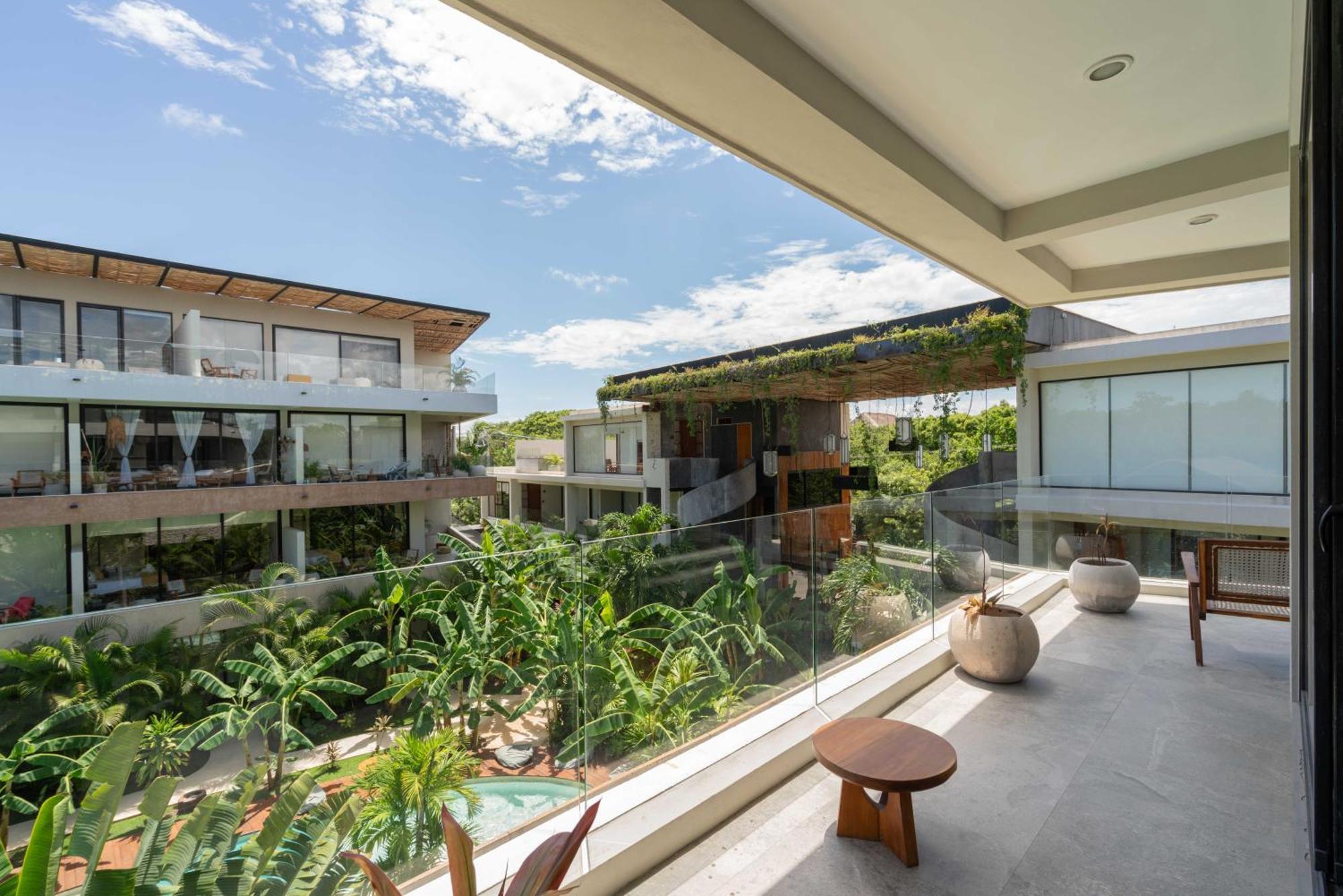 Xp Tulum Aparthotel Стая снимка