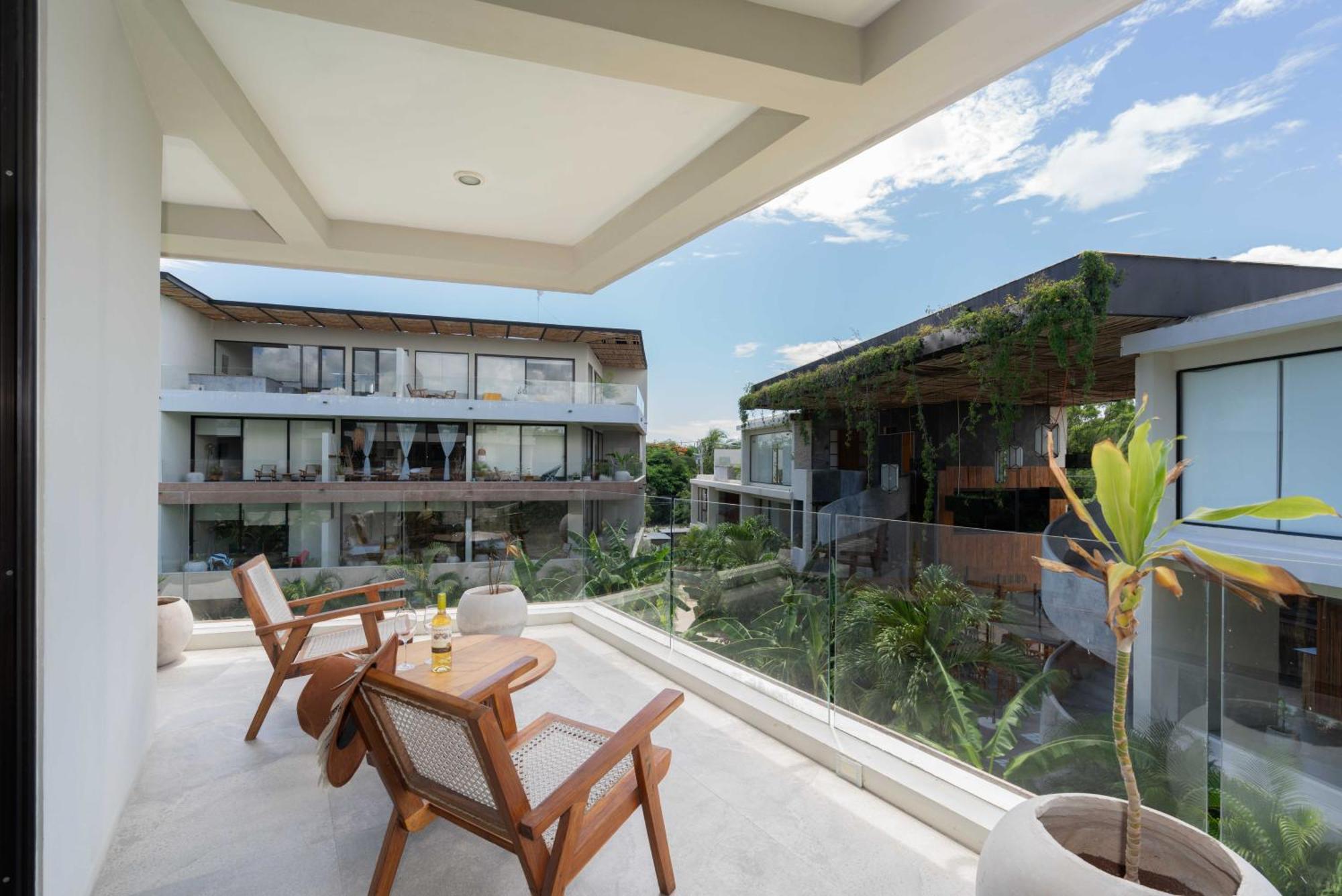 Xp Tulum Aparthotel Стая снимка