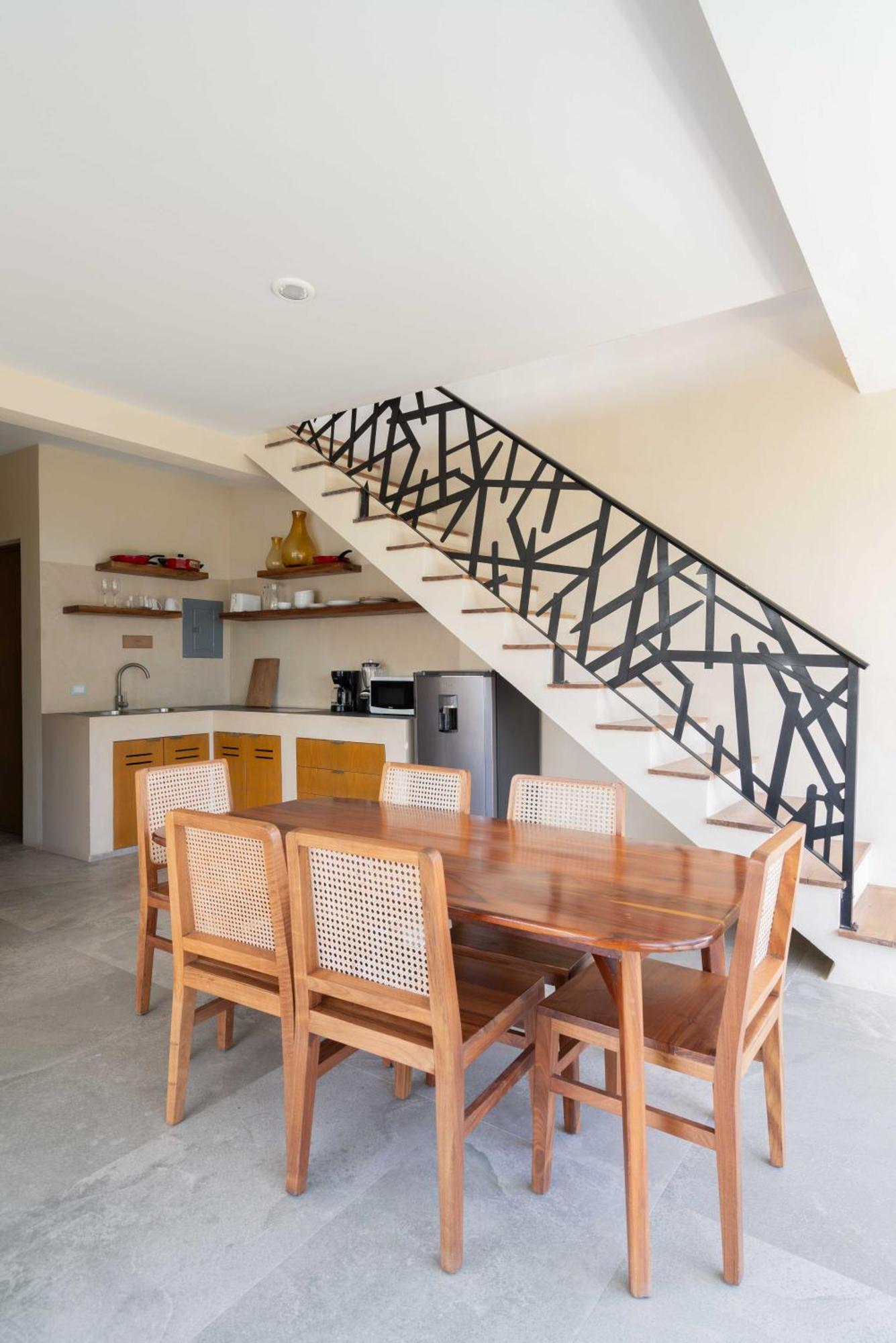 Xp Tulum Aparthotel Екстериор снимка