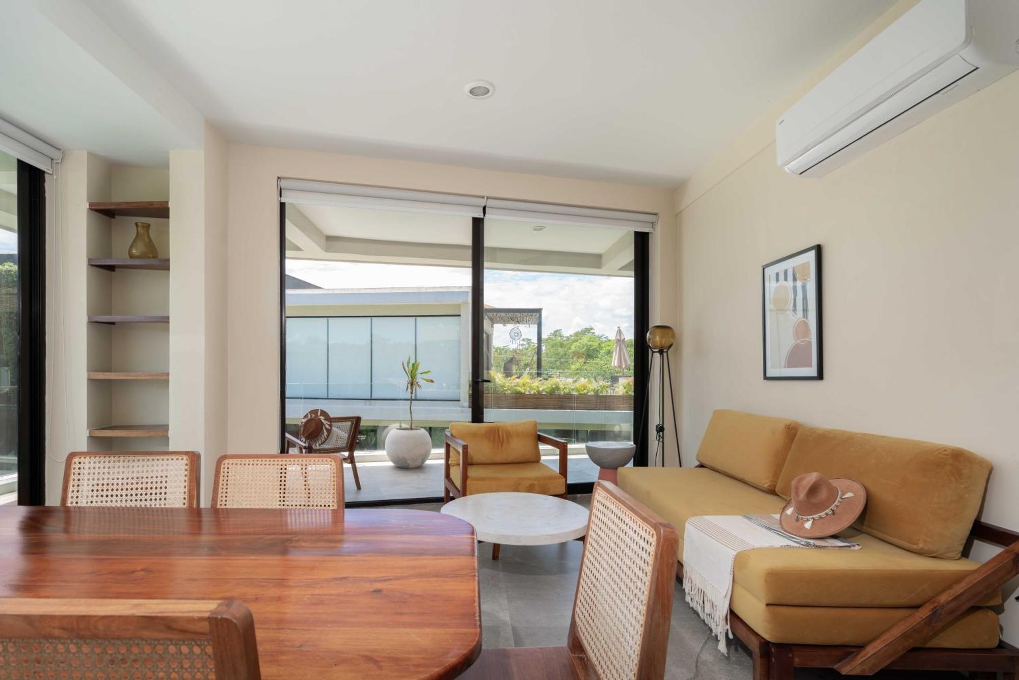 Xp Tulum Aparthotel Стая снимка
