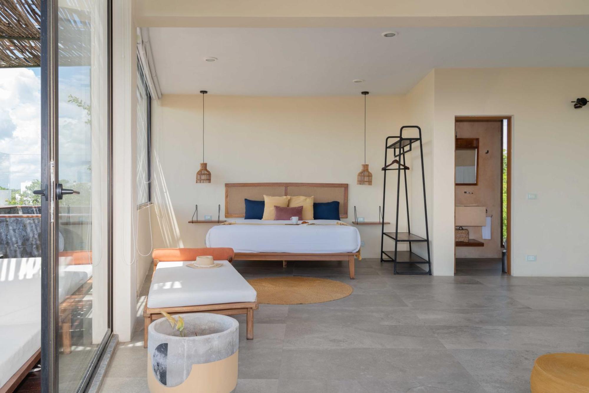 Xp Tulum Aparthotel Екстериор снимка