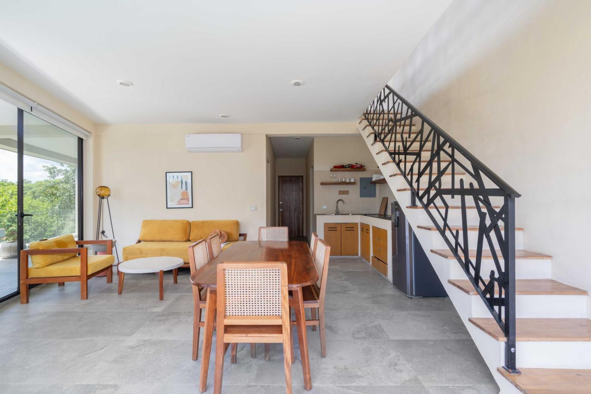 Xp Tulum Aparthotel Стая снимка
