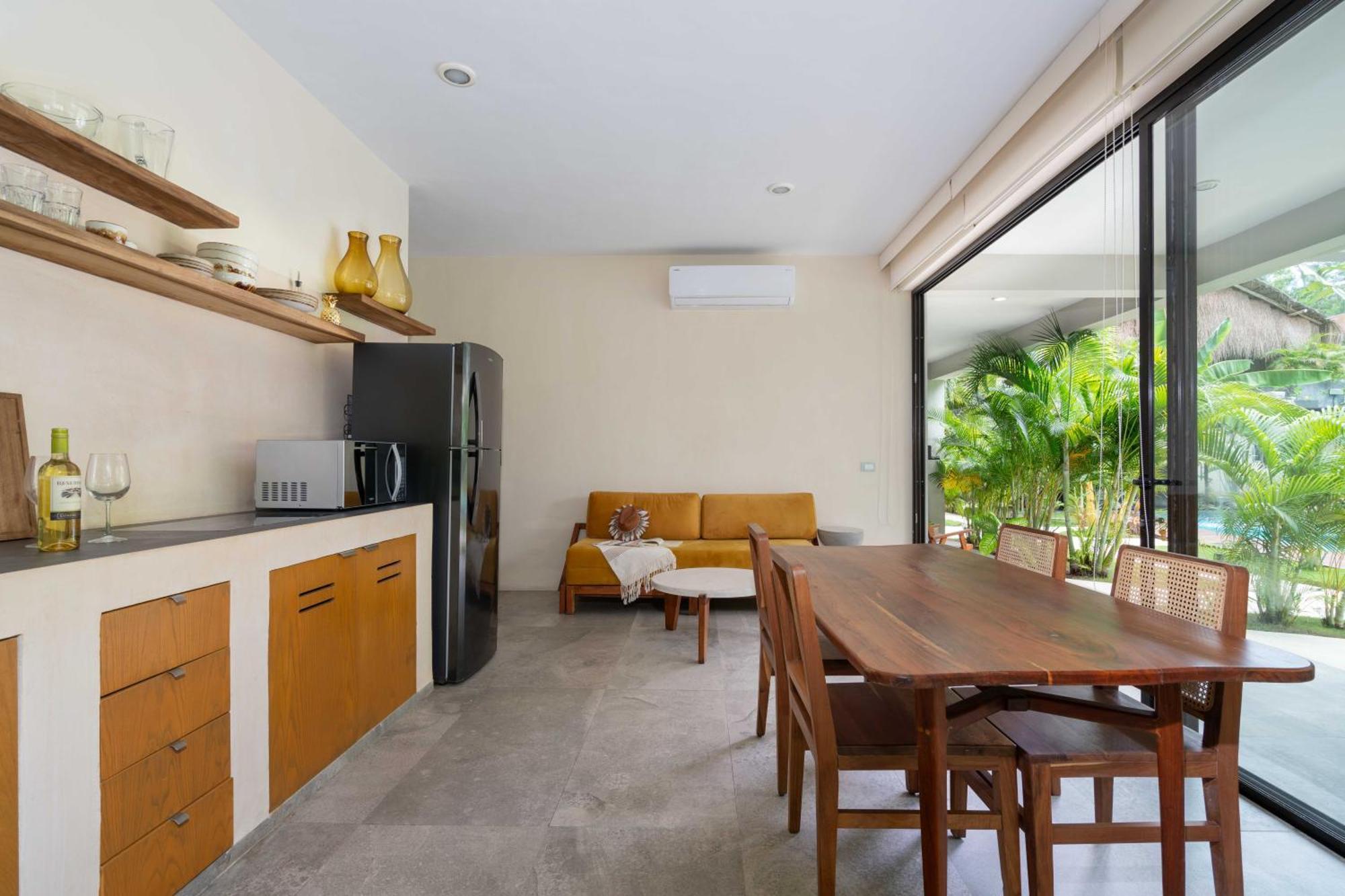 Xp Tulum Aparthotel Стая снимка
