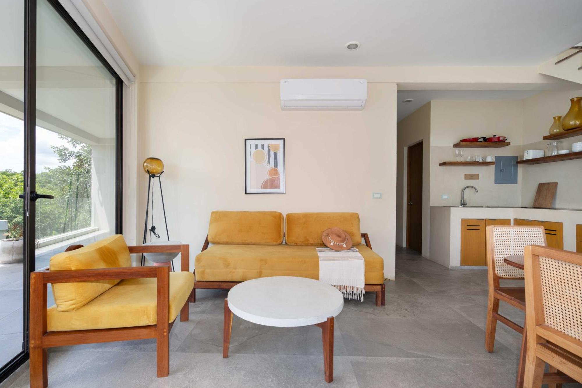 Xp Tulum Aparthotel Стая снимка