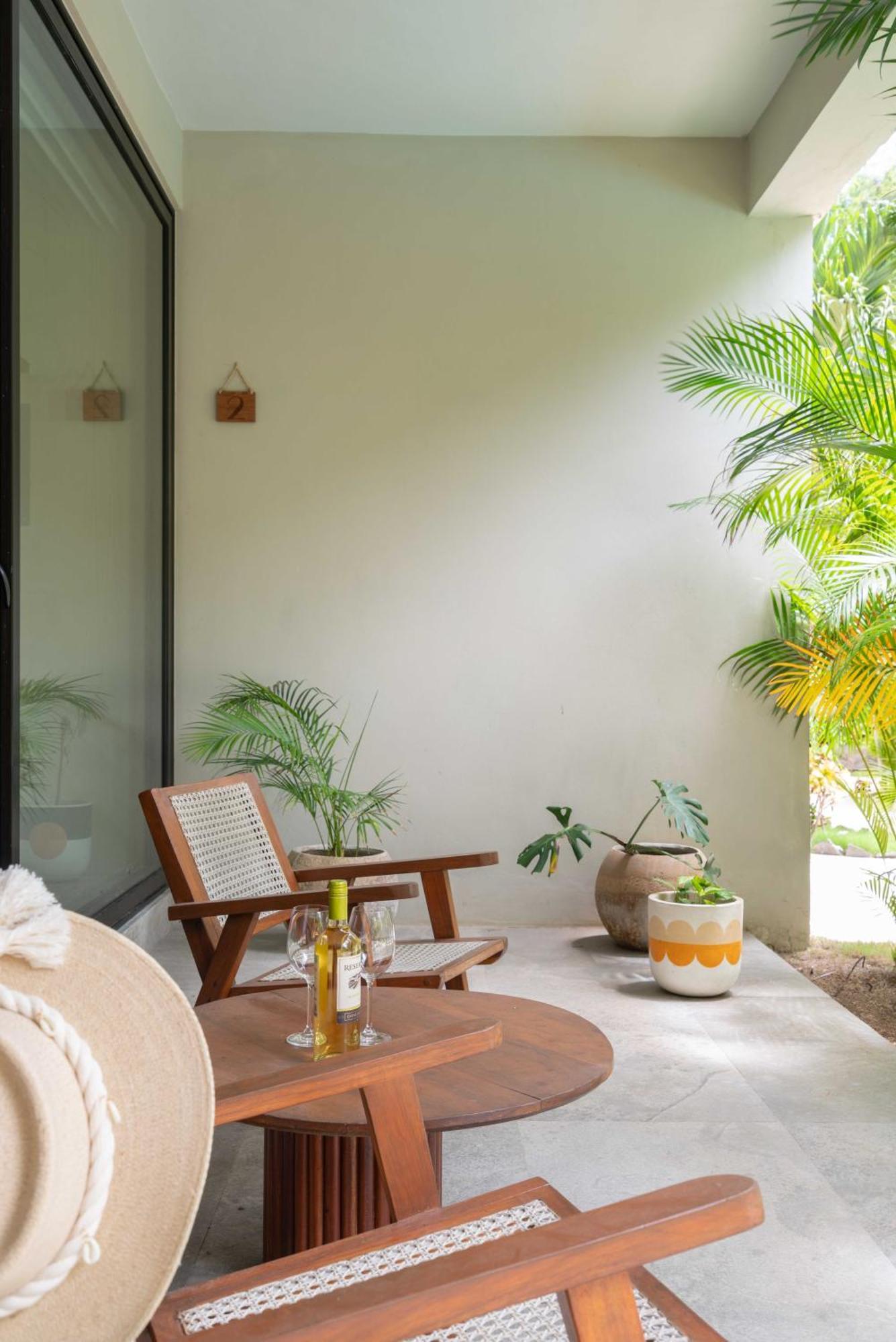 Xp Tulum Aparthotel Екстериор снимка