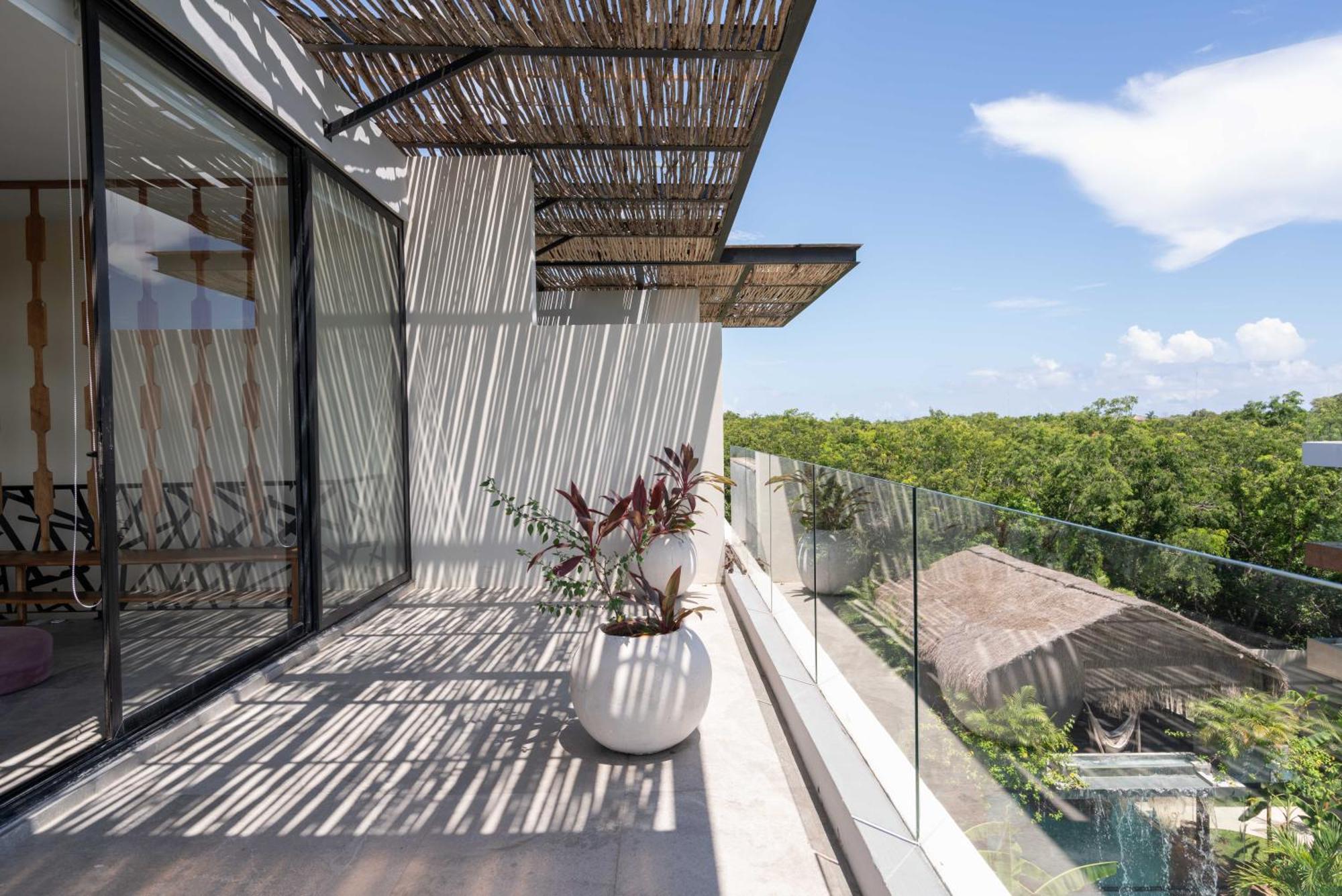 Xp Tulum Aparthotel Стая снимка