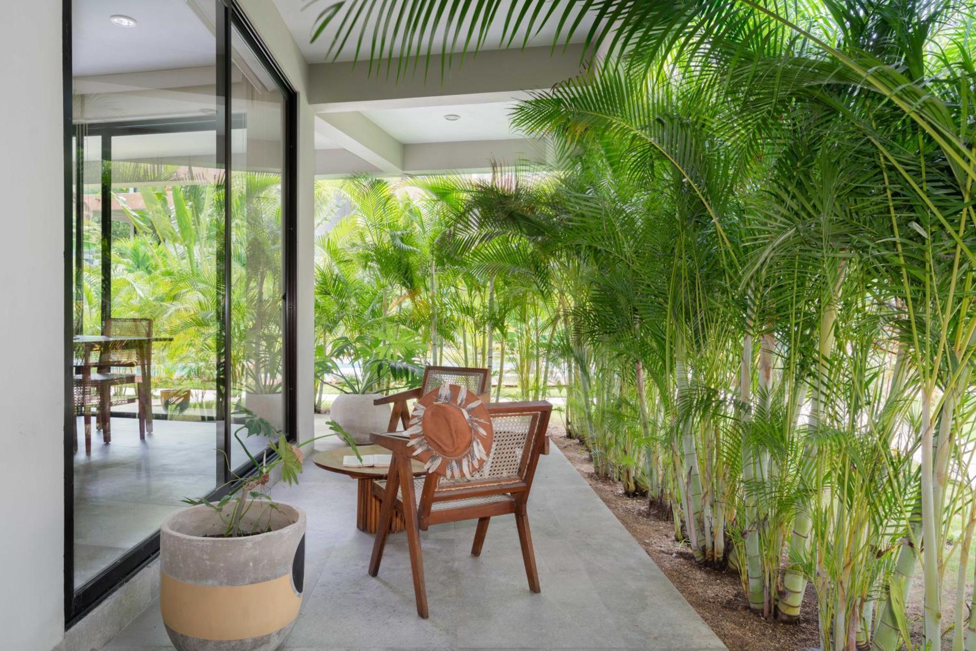 Xp Tulum Aparthotel Стая снимка