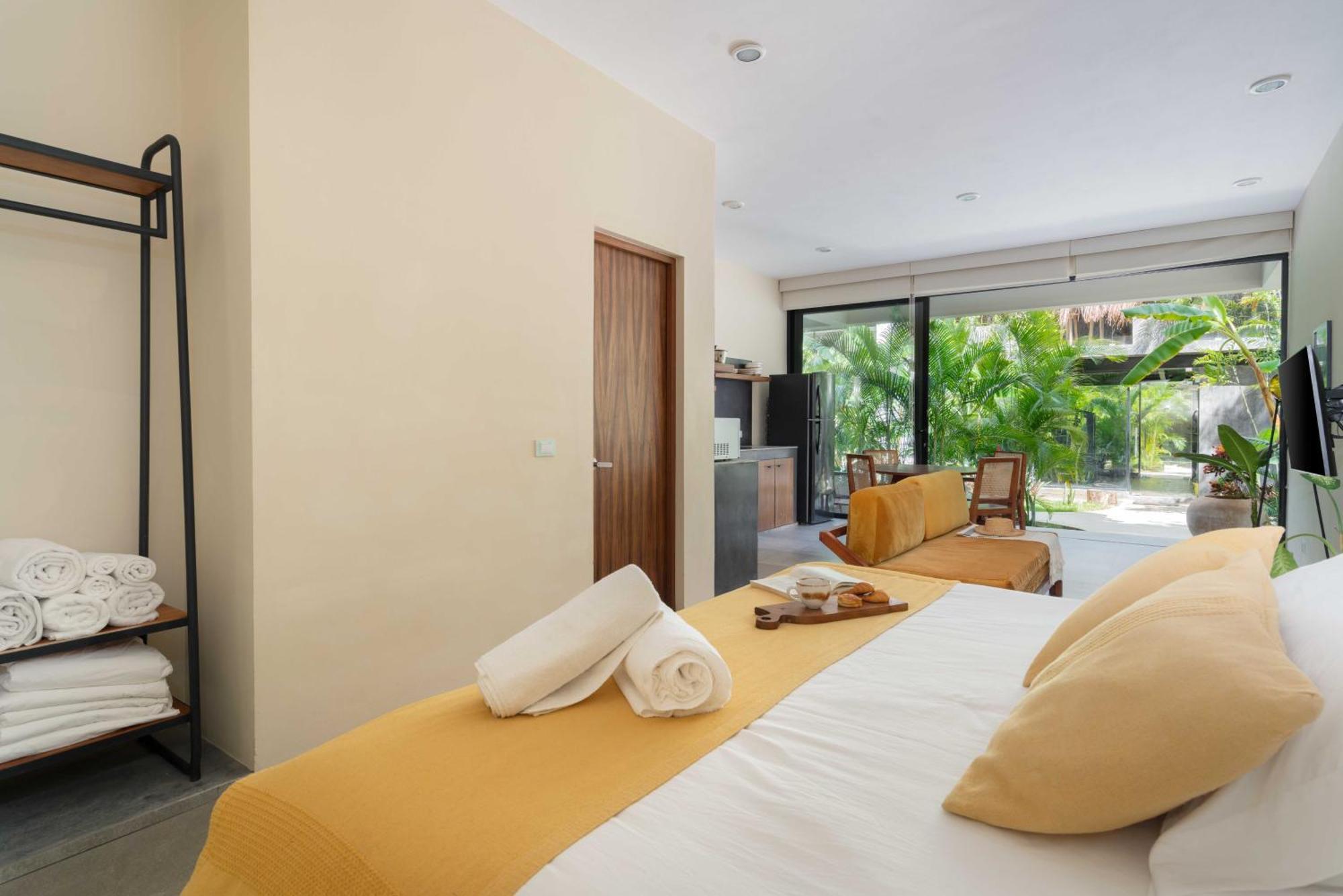 Xp Tulum Aparthotel Стая снимка